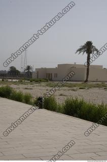 Photo Texture of Landscape Dendera 0134